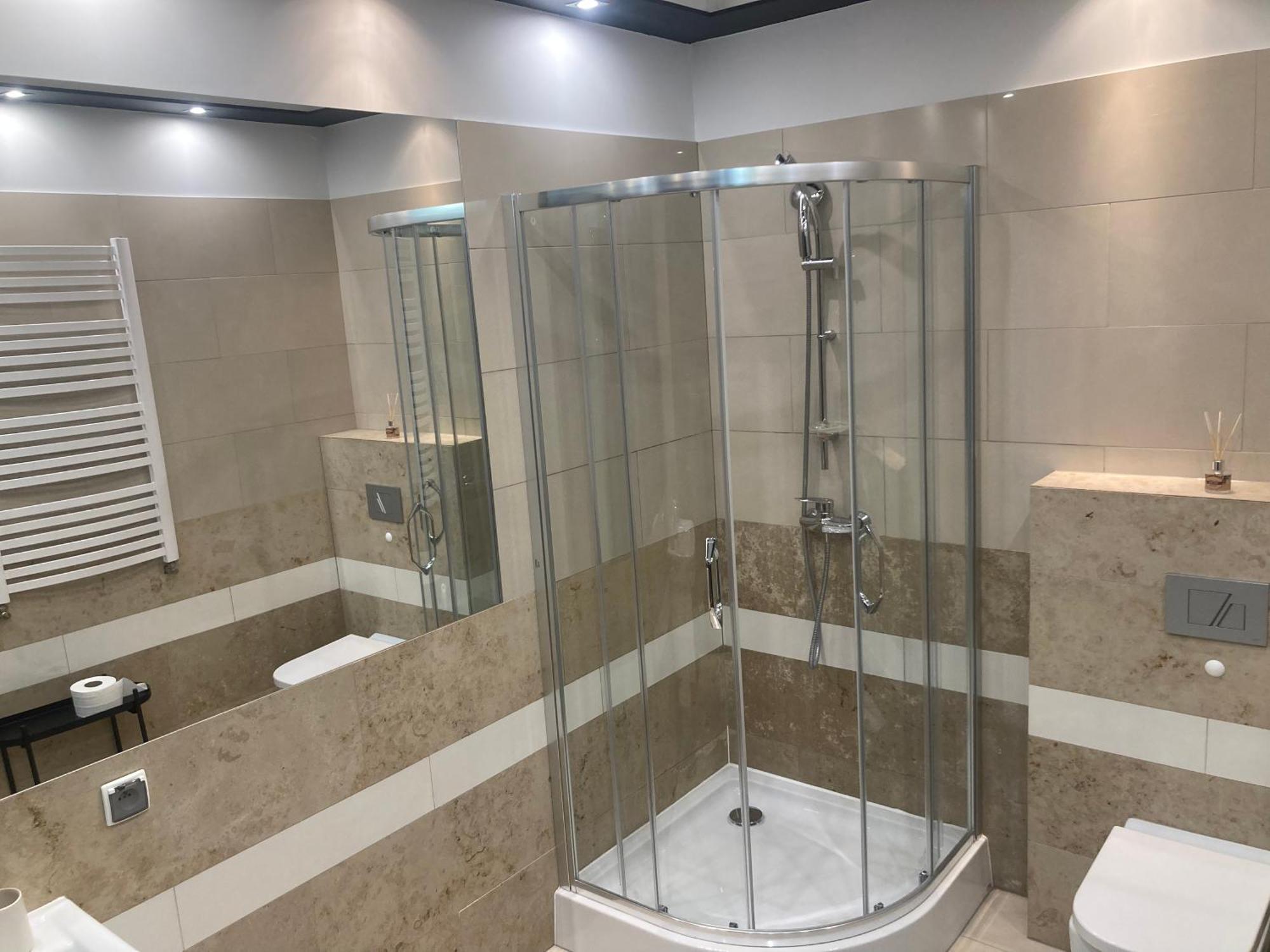 A4 Luxury Apartment Вроцлав Екстер'єр фото