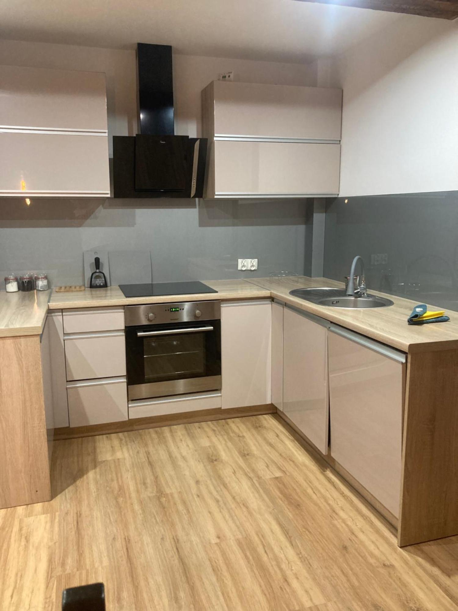 A4 Luxury Apartment Вроцлав Екстер'єр фото