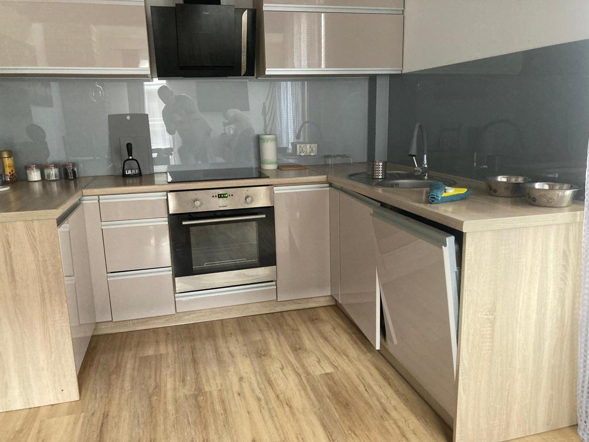 A4 Luxury Apartment Вроцлав Екстер'єр фото