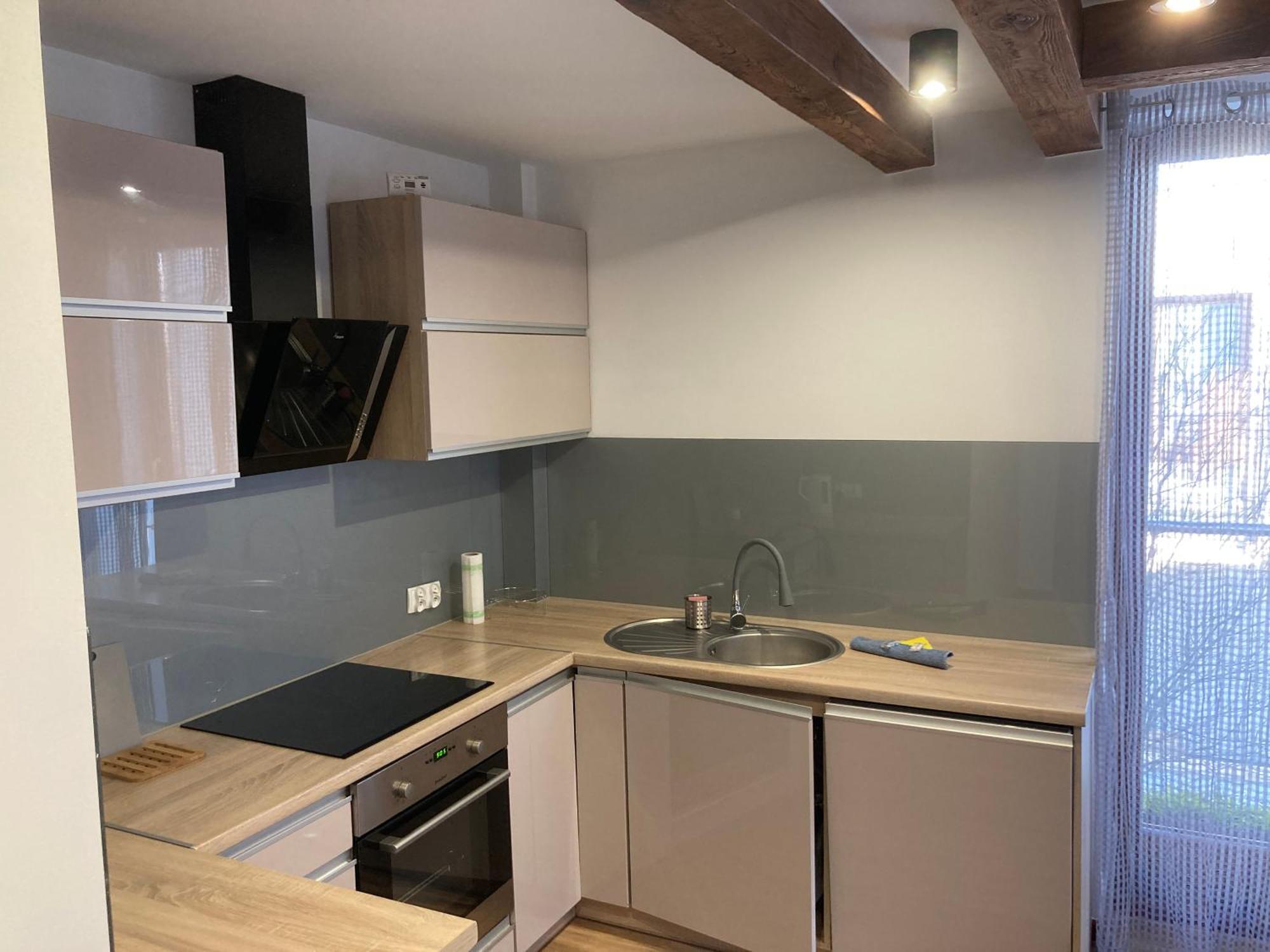 A4 Luxury Apartment Вроцлав Екстер'єр фото