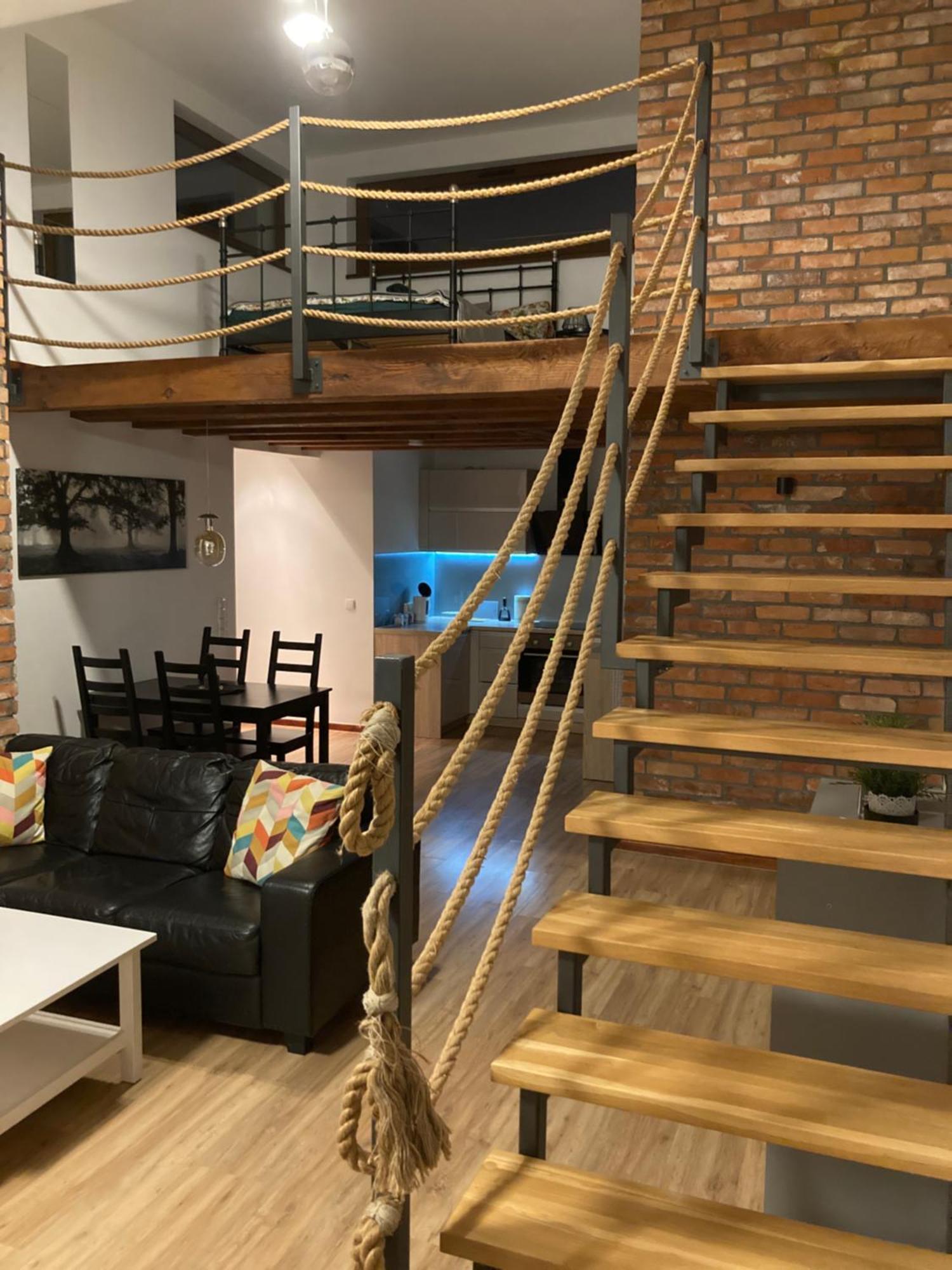 A4 Luxury Apartment Вроцлав Екстер'єр фото
