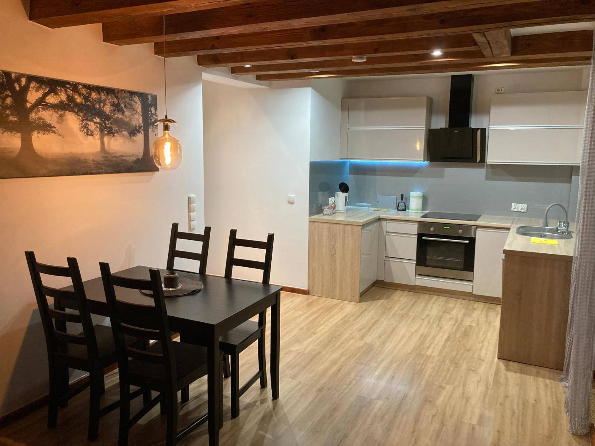 A4 Luxury Apartment Вроцлав Екстер'єр фото