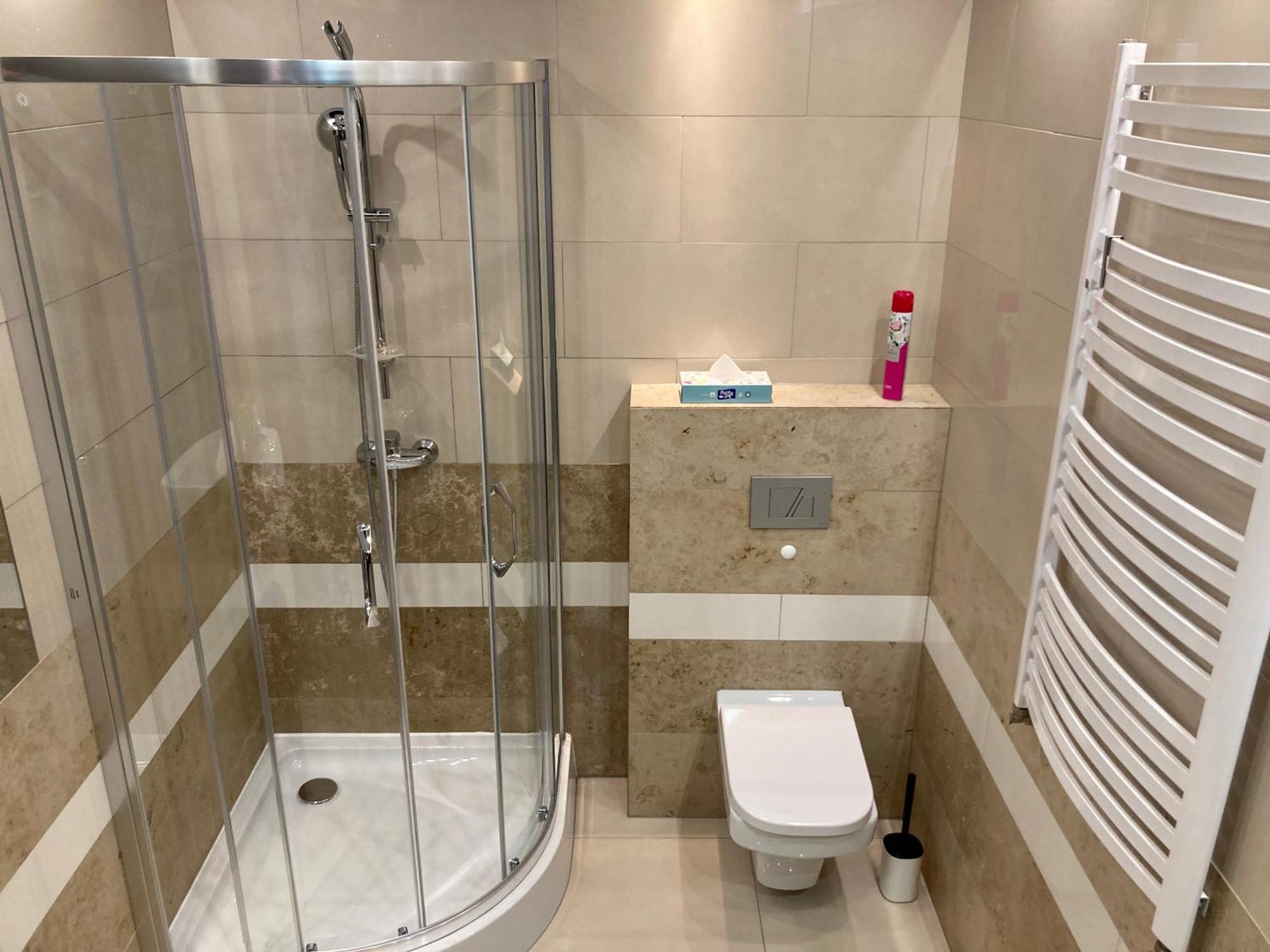 A4 Luxury Apartment Вроцлав Екстер'єр фото