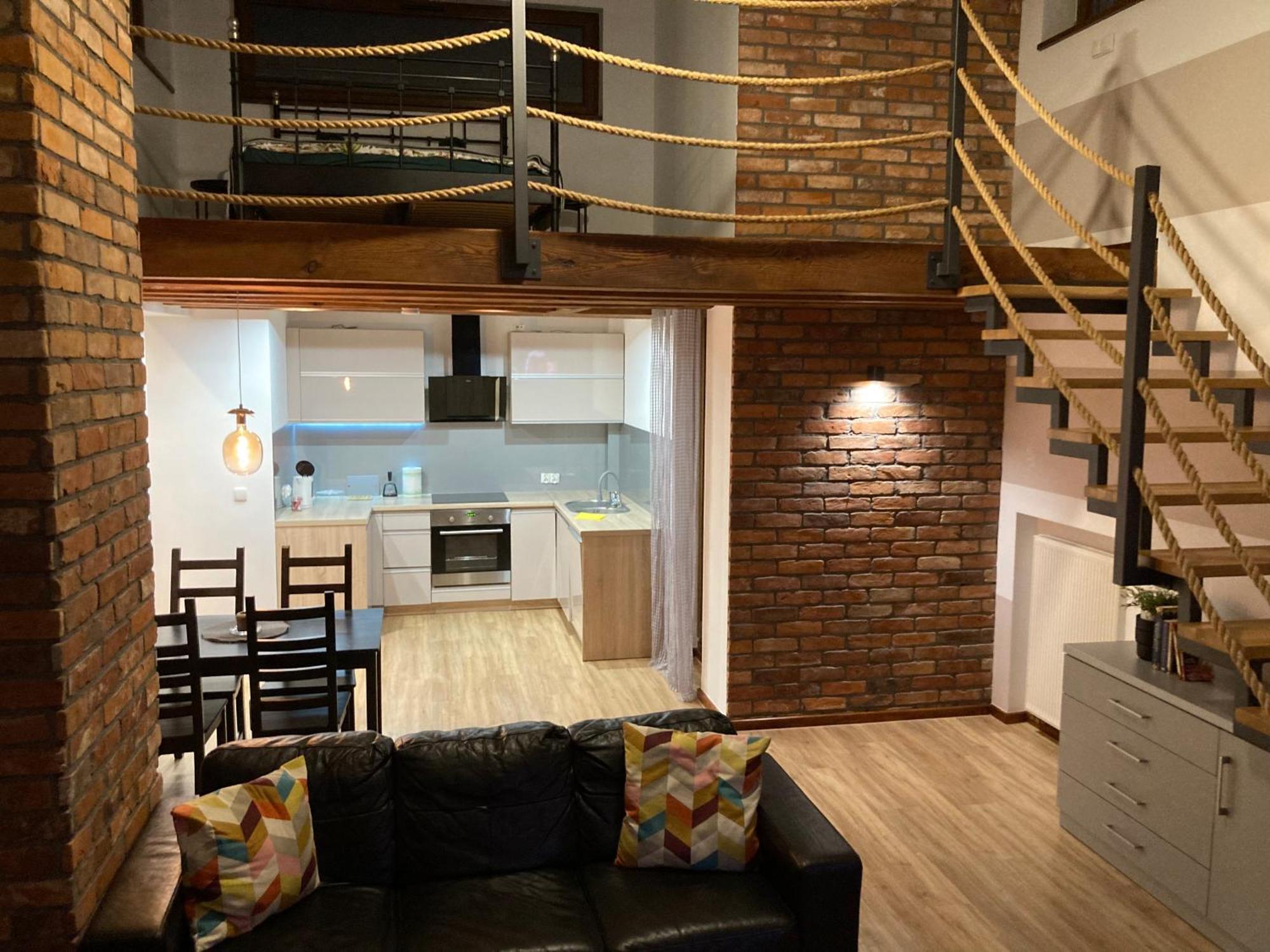 A4 Luxury Apartment Вроцлав Екстер'єр фото