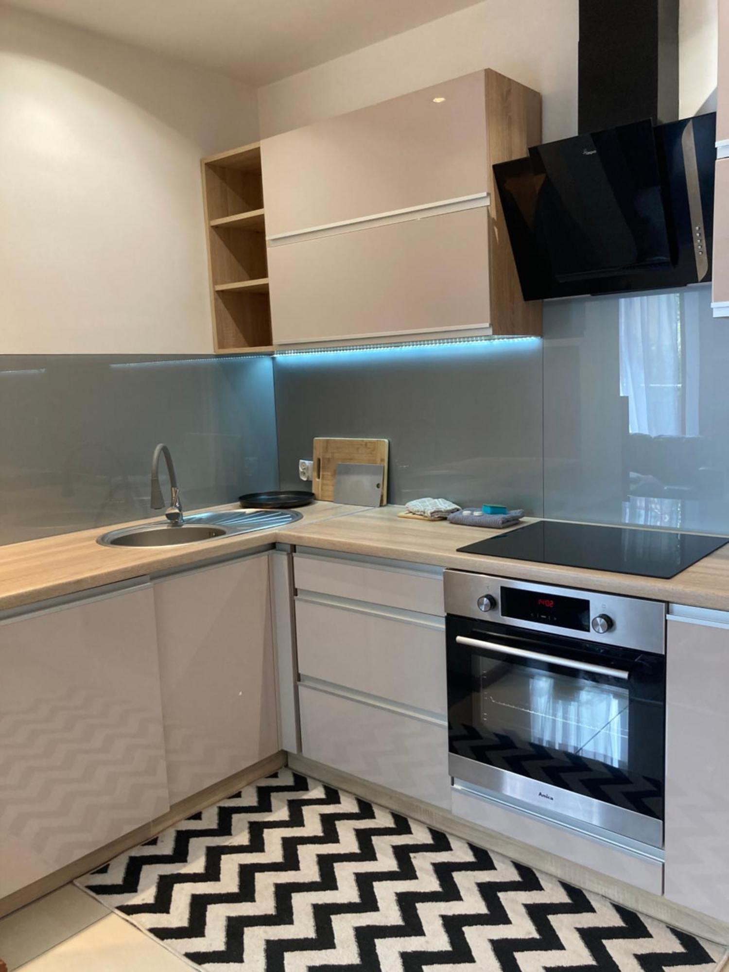 A4 Luxury Apartment Вроцлав Екстер'єр фото