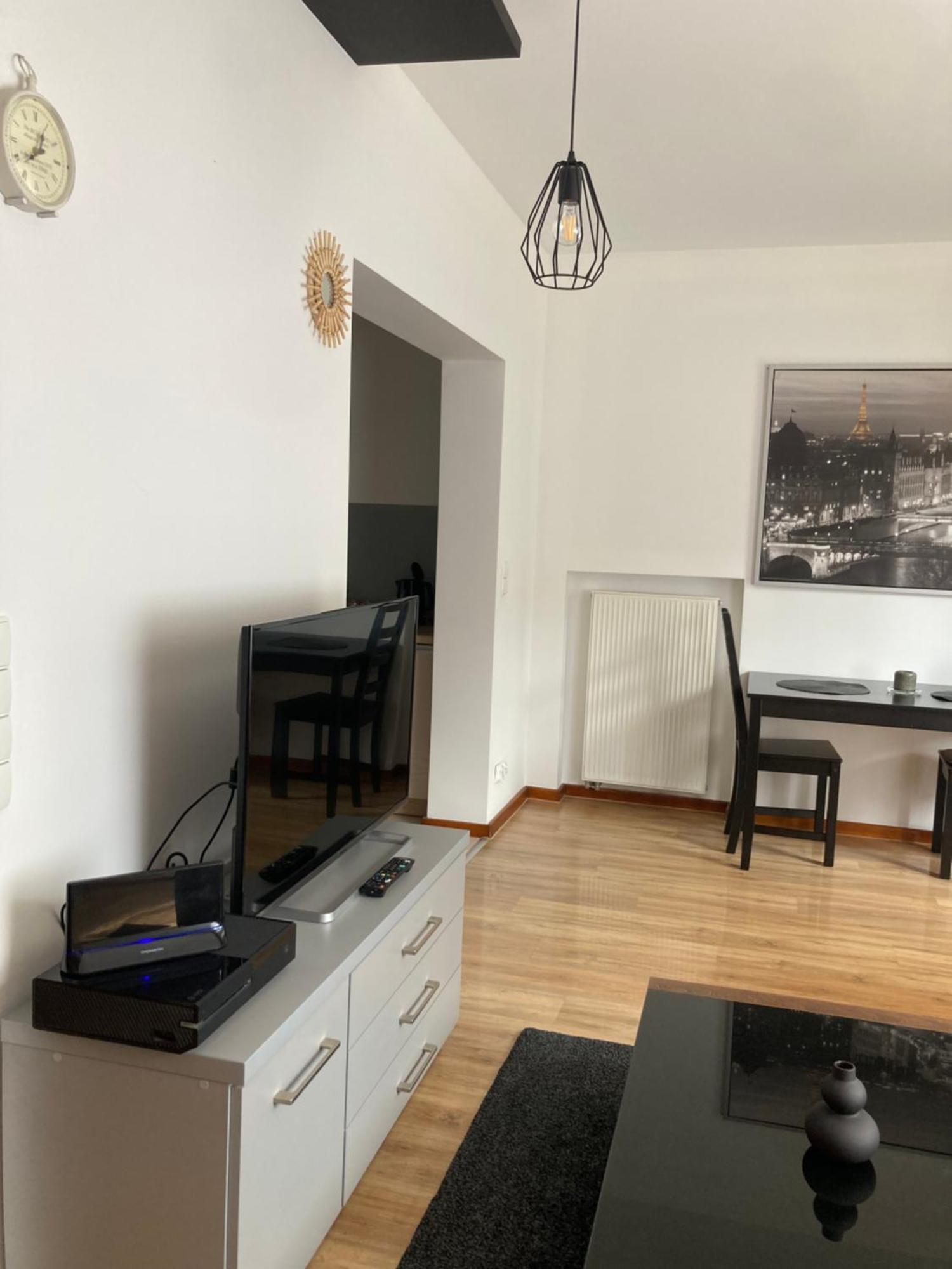 A4 Luxury Apartment Вроцлав Екстер'єр фото