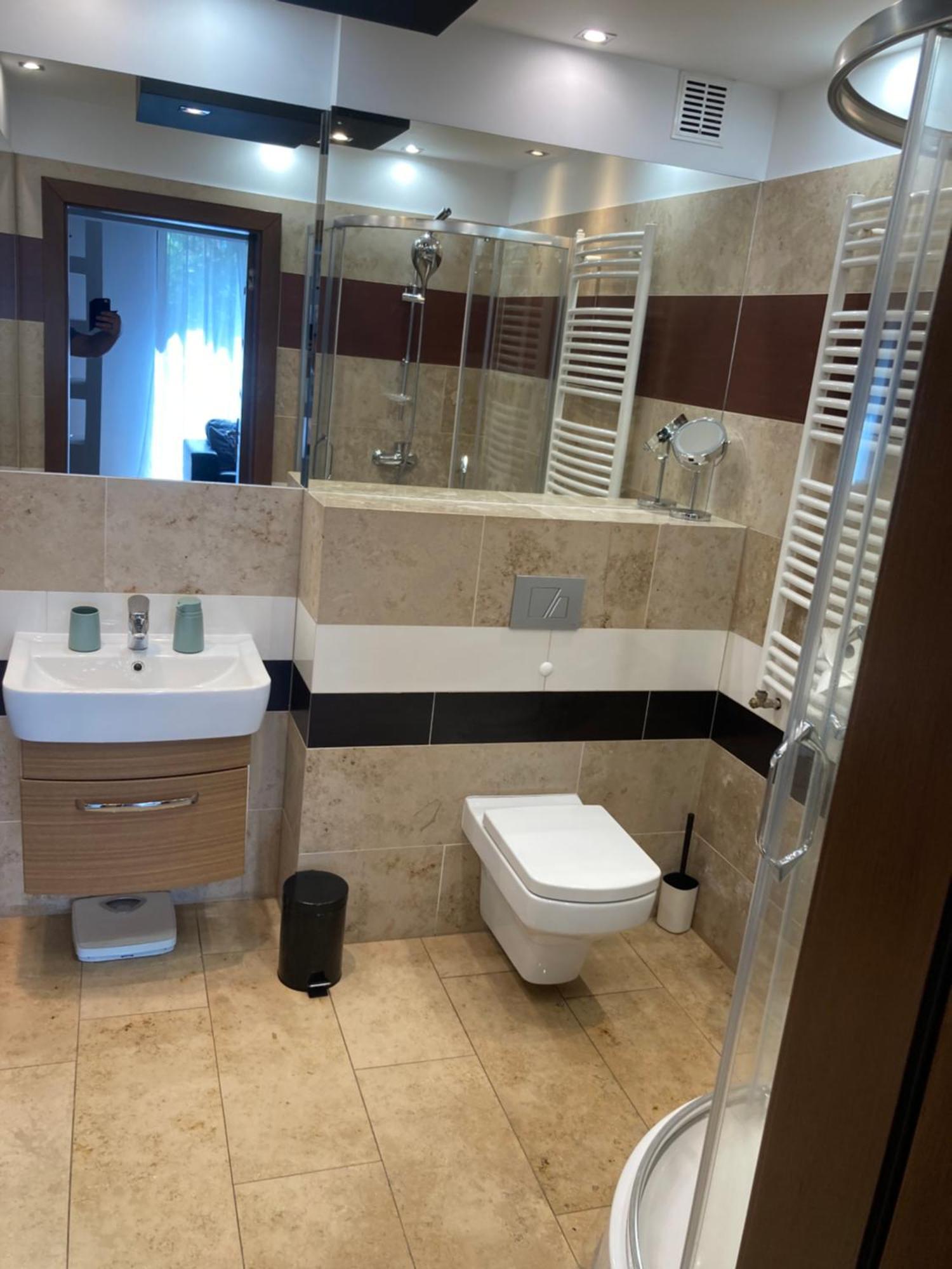 A4 Luxury Apartment Вроцлав Екстер'єр фото